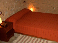 casa Gimeno, habitación