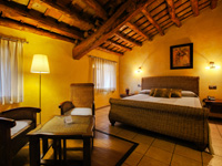 habitación África l'Àgora Hotel