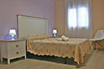 Casa Bekirent, habitación