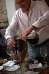 Cata de vinos