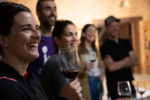 Cata de vinos