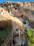 Cova de les Finestres